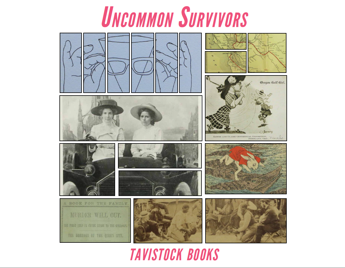 Uncommon Survivors