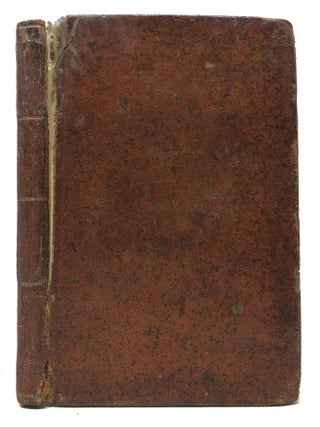 Item #10499 The GROUNDS Of A HOLY LIFE; or, The Way by Which Many Who Were Heathens, Came to be...