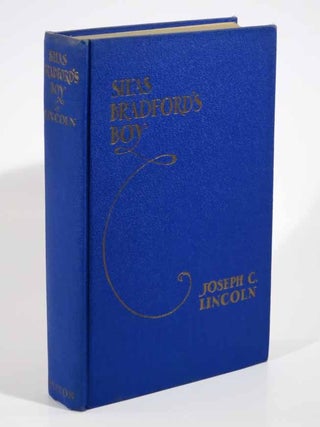 SILAS BRADFORD'S BOY.