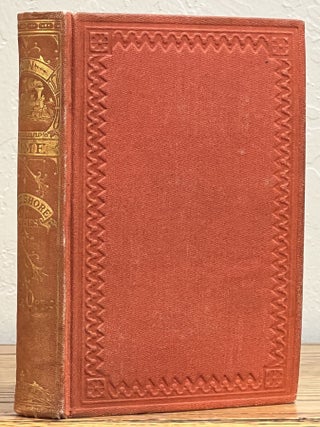 Item #10790.5 ON TIME; or The Young Captain of the Ucayga Steamer. Oliver Optic, William Taylor....