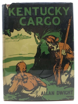 Item #12308 KENTUCKY CARGO. Lois Dwight Cole, Turney Allan Taylor