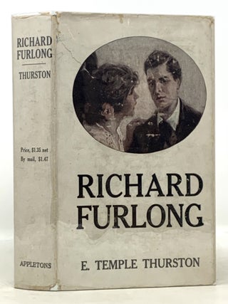 Item #12469 RICHARD FURLONG. E. Temple Thurston