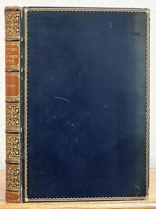 The SCOURING Of The WHITE HORSE; or, The Long Vacation Ramble of a London Clerk.