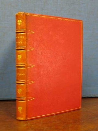 Item #13394.1 HUNTED DOWN: A Story. With Some Account of Thomas Griffiths Wainewright, the...