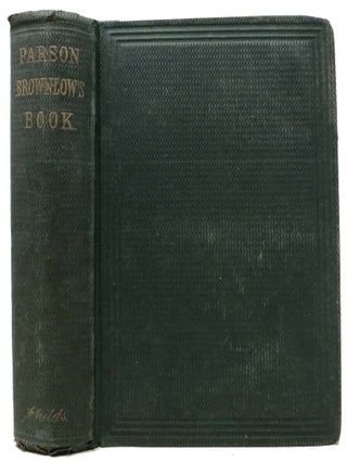 Item #13792.1 SKETCHES Of The RISE, PROGRESS, And DECLINE Of SECESSION; With a Narrative of...