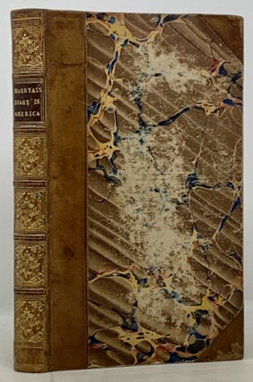 A DIARY In AMERICA, With Remarks on Its Institutions.