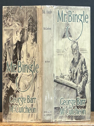 Item #14923 MR. BINGLE. George Barr McCutcheon