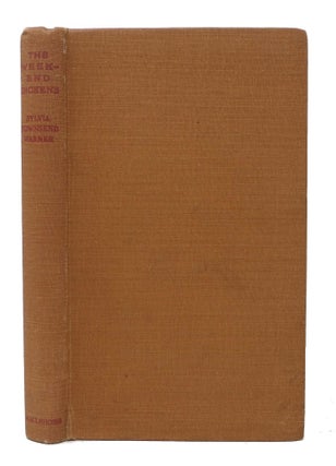 Item #1504.2 The WEEK-END DICKENS.; Being Selected Passages from the Works of Charles Dickens...
