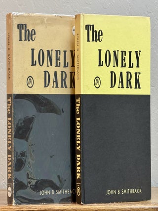 The LONELY DARK.