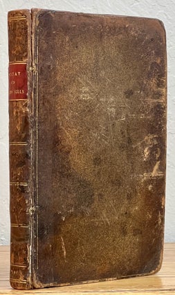 Item #18516 ESSAY On IRISH BULLS. Richard Lovell Edgeworth, Maria, 1767 - 1849