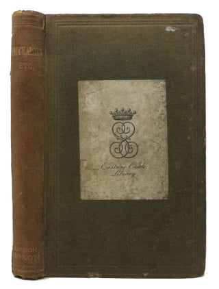 Item #1854.1 ENOCH ARDEN Etc. Alfred Lord Tennyson, 1809 - 1892