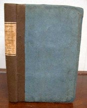 Item #18564 The DOOM Of DEVORGOIL, A Melo-Drama. [bound with] AUCHINDRANE; or, The Ayrshire Tragedy. Sir Walter Scott, 1771 - 1832.