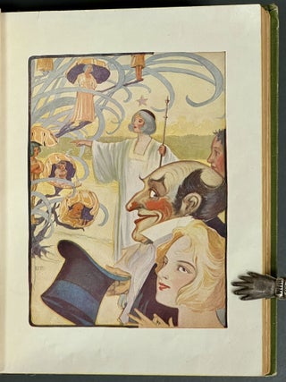 DOROTHY And The WIZARD In OZ.