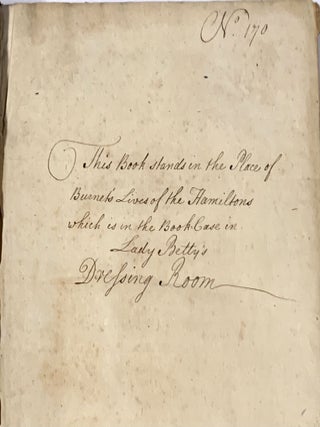 MEMORIALS Of The ENGLISH AFFAIRS, From the Suppos'd EXPEDITION of Brute to this Island, to the End of the Reign of King JAMES the First. By Sir Bulstrode Whitlocke, Lord Commissioner of the Great Seal, &c. Publish'd from his Original Manuscript, with some Account of his Life and Writings by William Penn, Esq; Governour of Pensylvania. And a Preface by James Welwood, M.D.