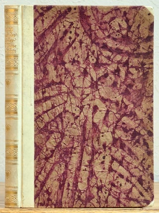 Item #19752 BUCH Der LIEDER Und NEUE GEDICHTE. Heinrich . Ellmann Heine, Richard - Former Owner