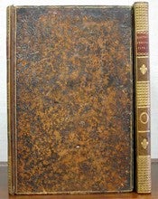 Malton, Thomas [1748 - 1804] - A COMPLETE TREATISE On PERSPECTIVE In THEORY And PRACTICE; On the True Principles of Dr. Brook Taylor. Made Clear, in Theory, by Various Moveable Schemes, and Diagrams; and Reduced to Practice, in the Most Familiar and Intelligent Manner ..