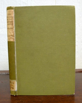 Item #2207 The MYSTERY In The DROOD FAMILY. Charles. 1812 - 1870 Dickens, Montagu Saunders
