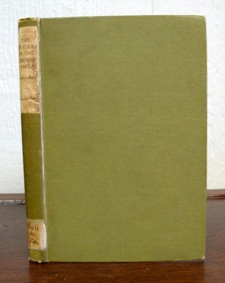 Item #2207 The MYSTERY In The DROOD FAMILY. Charles. 1812 - 1870 Dickens, Montagu Saunders.