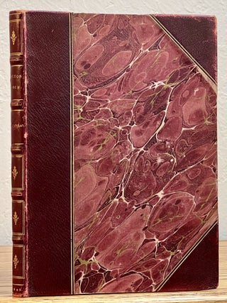 DOCTOR BIRCH And His Young Friends. By Mr. M. A. Titmarsh.
