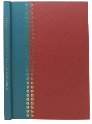 Item #22436.2 The FIRST SEVENTY - FIVE YEARS. The Story of the Book Club of California, 1912 -...