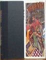 Item #2293 WABASH. A Novel. Robert Olen Butler.