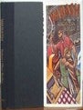 Item #2293 WABASH. A Novel. Robert Olen Butler