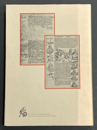 The MAKING Of The NUREMBERG CHRONICLE.