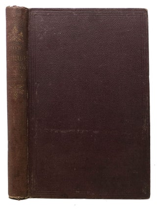 Item #23076 HOW A BRIDE WAS WON; Or, A Chase Across the Pampas.; Translated by Francis Jordan....