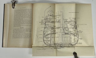 NAVAL CONSTRUCTION. Prepared for the Use of the Midshipmen of the United States Naval Academy.