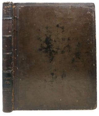 Item #24115 A PRACTICAL TREATISE On PAINTING. In Three Parts. Consisting of Hints on...