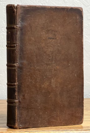 CHINESE TALES: Or, The Wonderful Adventures of the Mandarin Fum-Hoam. Related by Himself, To divert the Sultana, upon the Celebration of her Nuptials.; Written in French by M. Gueulette. And Translated by the Rev. Mr. Stackhouse, Author of the History of the Bible and Body of Divinity with Some Thoughts concerning Transmigration. By the Late ingenious Mr. Addison.