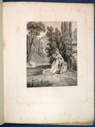 SOUVENIR De 1814, 1815, et 1816.