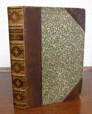 Item #27347 AUTOBIOGRAPHY Of LUTFULLAH, A Mohamedan Gentleman; and His Transactions with His...