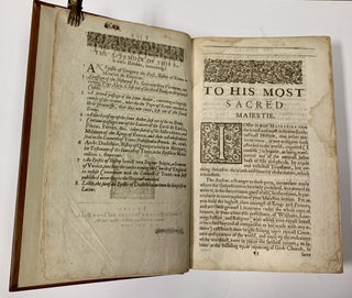 The HISTORIE Of The COVNCEL Of TRENT. Conteining Eight Bookes. In which (besides the ordinarie Actes of the Councell) are declared many notable occurrences, which happened in Christendome, during the space of fourtie yeeres and more. And, particularly, the practises of the Court of Rome, to hinder the reformation of their errors, and to maintaine their greatnesse.; Written in Italian by Pietro Soaue Polano, and faithfully translated into English by Nathanael Brent.