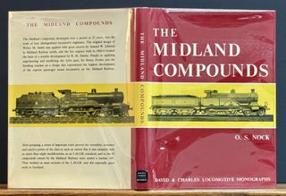 Item #28829 The MIDLAND COMPOUNDS. O. S. Nock