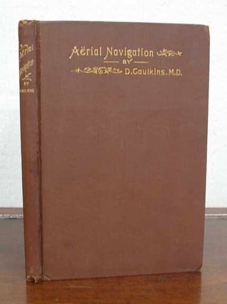 AERIAL NAVIGATION. The Best Method.