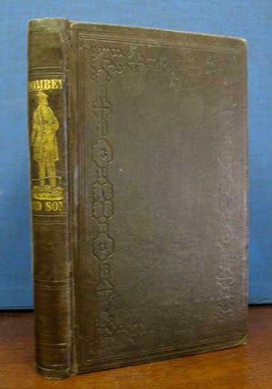 Item #30012.1 DOMBEY And SON. Charles Dickens, 1812 - 1870