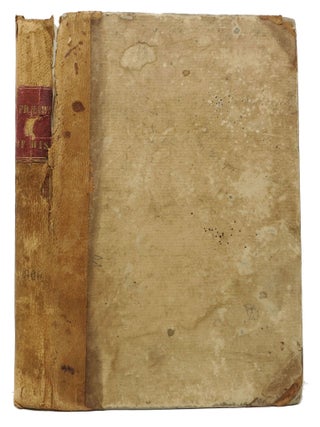 Item #30140 PRIVATE And LOCAL LAWS Passed by the LEGISLATURE Of WISCONSIN, in the Year Eighteen...