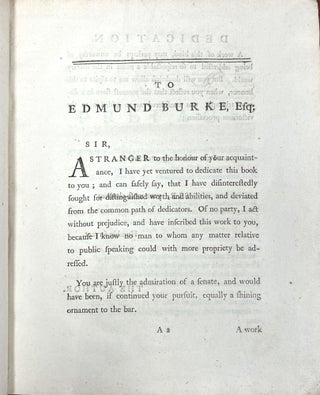 A SYSTEM Of PLEADING. Including a Translation of the Doctrina Placitandi; or, The Art and Science of Pleading: Originally Written by Samson Euer, Serjeant at Law, and Now First Translated from the Obsolete Norman French. ... Together With an Introduction, Explaining the Different Terms Made Use of in the Proceedings of Each Respective Court; also a Preface and Table. By a Gentleman of the Middle Temple.