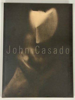 Item #30876.1 JOHN CASADO. Photographs. John Casado, b. 1944