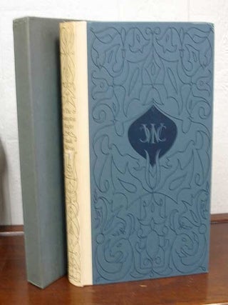 Item #31017 The COMPLEAT ANGLER; or, The Contemplative Man's Recreation: Being a Discourse of...