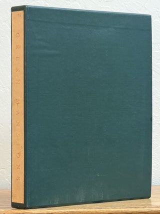 GREEN MANSIONS. A Romance of the Tropical Forest. With an Introduction by Wm. Beebe.