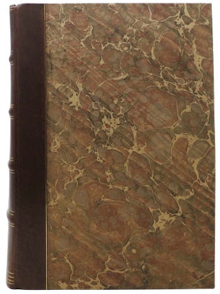 Item #31134 The OLD TESTAMENT, Arranged in Historical and Chronological Order, (On The Basis of...