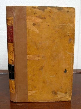 Item #31394 CALIFORNIA PROBATE LAW And PRACTICE. Being a Compilation of All the Statutes of this...