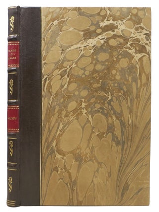 Item #31619 BLADE - O' - GRASS. Farjeon, enjamin, eopold. 1833 - 1903