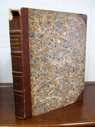 Item #31787.1 "JOURNAL OF THE REV. TIMOTHY FLINT FROM THE RED RIVER TO THE QUACHITTA or WASHITA,...