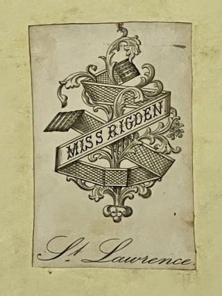 MEMORIALS Of THOMAS HOOD. In Two Volumes.