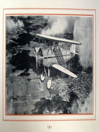 The WACO "225".
