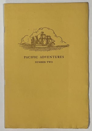 Item #32071.1 A DESCRIPTION Of The SOUTHERMOST PART Of CALIFORNIA. Reprinted from "A Voyage...