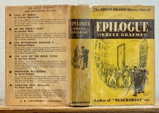EPILOGUE.